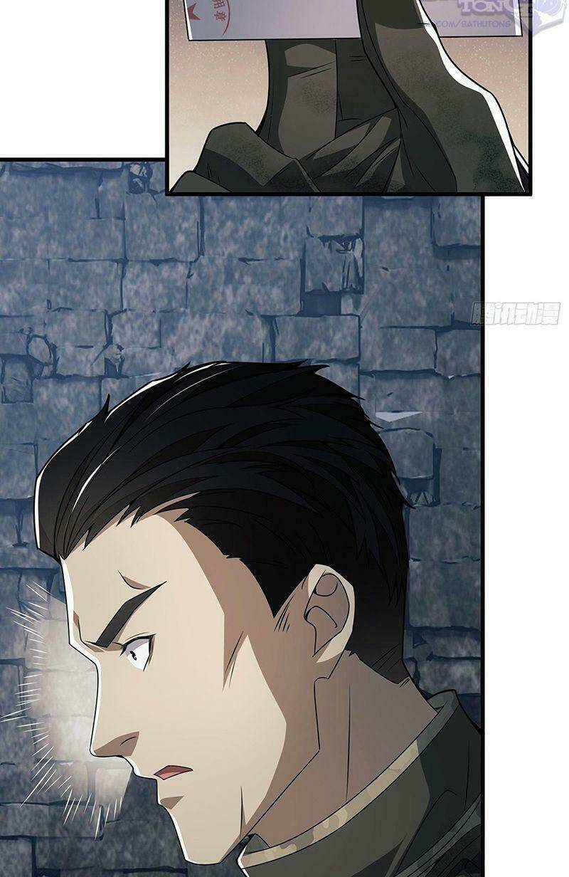 Đệ Nhất Danh Sách Chap 38 - Next Chap 39