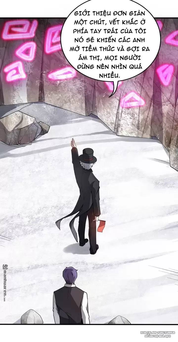 Đệ Nhất Danh Sách Chap 380 - Next Chap 381