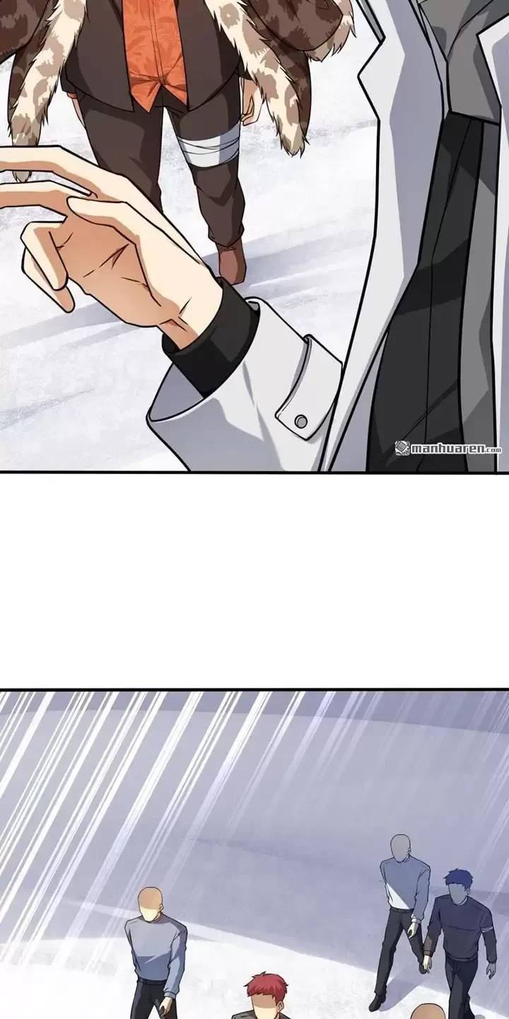 Đệ Nhất Danh Sách Chap 380 - Next Chap 381