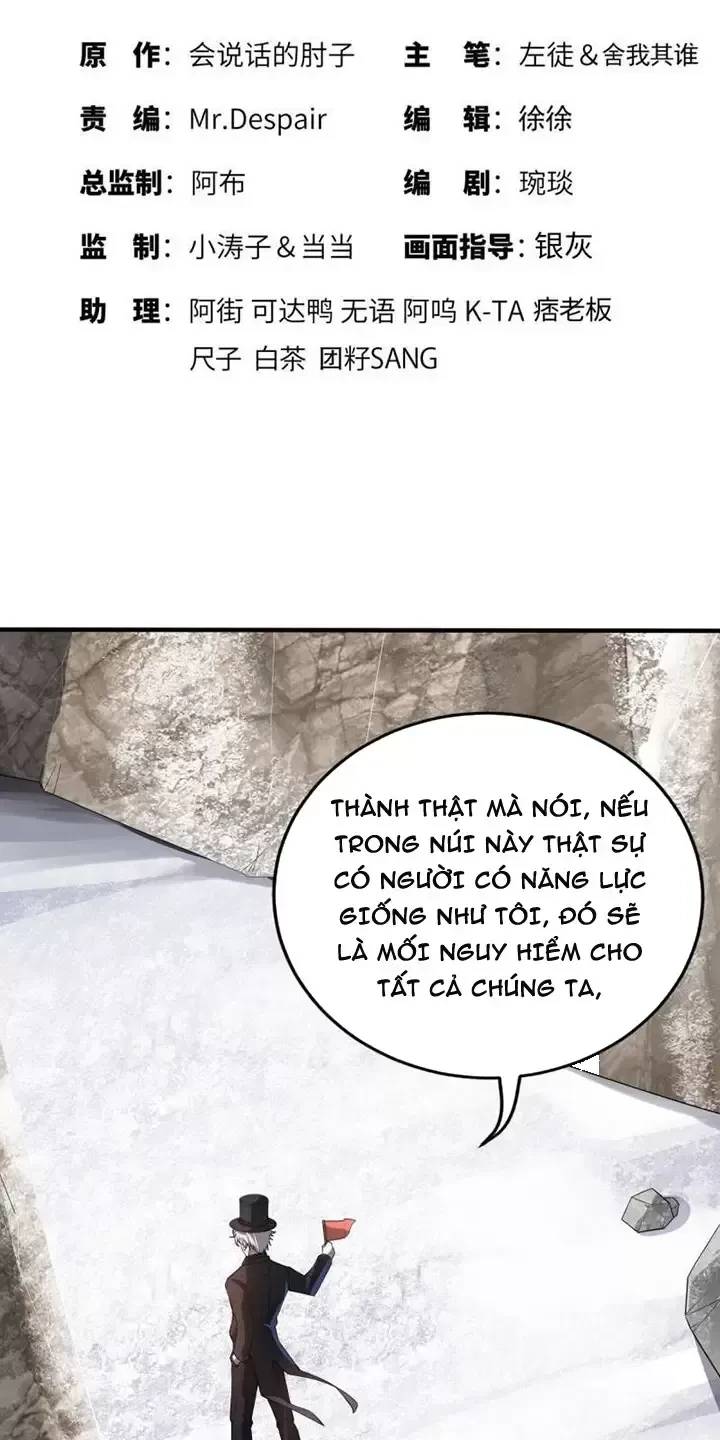 Đệ Nhất Danh Sách Chap 380 - Next Chap 381