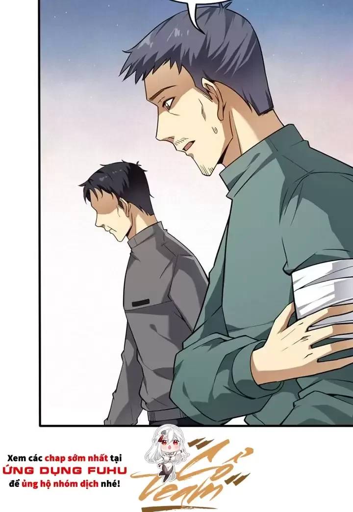 Đệ Nhất Danh Sách Chap 380 - Next Chap 381