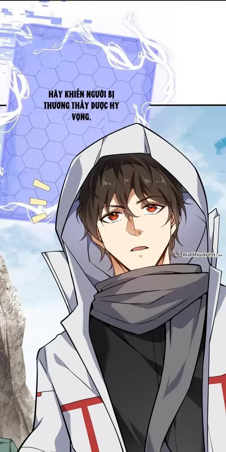 Đệ Nhất Danh Sách Chap 380 - Next Chap 381