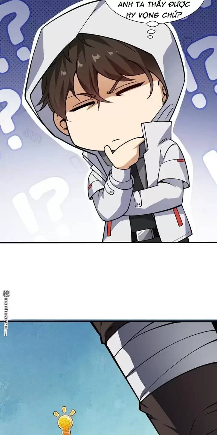 Đệ Nhất Danh Sách Chap 380 - Next Chap 381