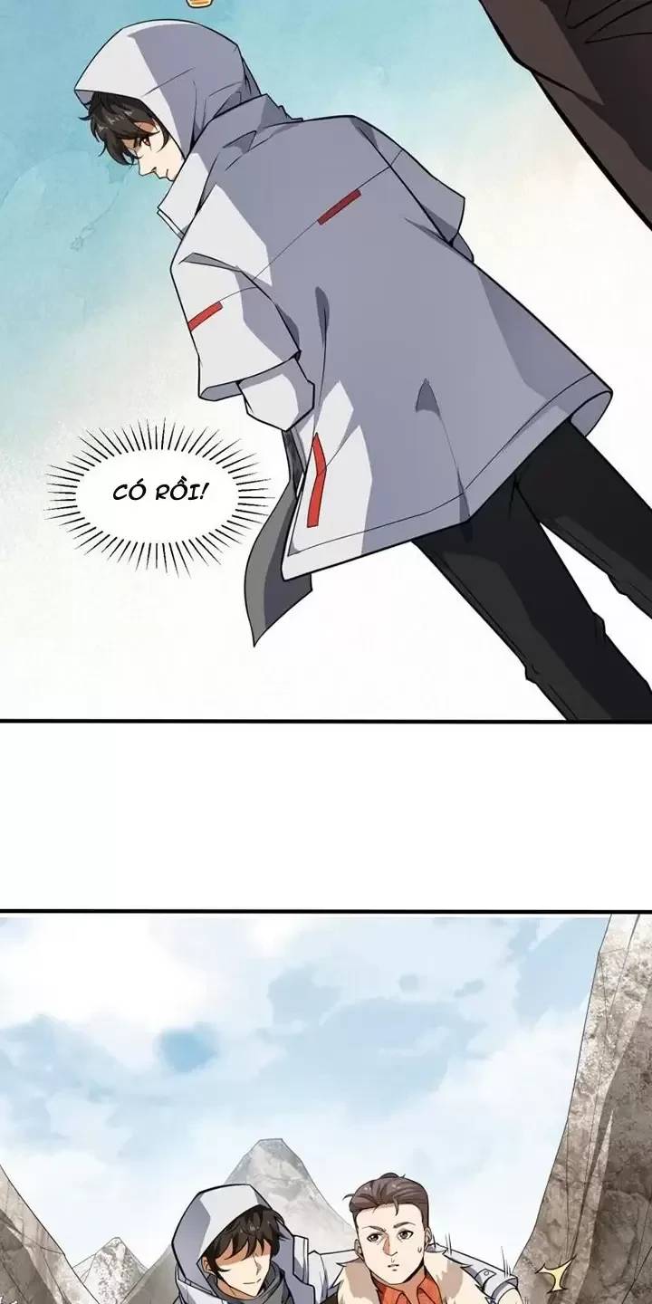 Đệ Nhất Danh Sách Chap 380 - Next Chap 381