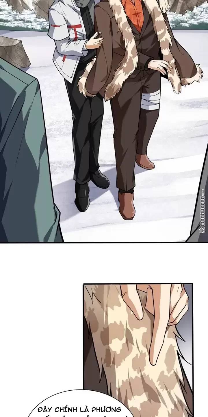 Đệ Nhất Danh Sách Chap 380 - Next Chap 381