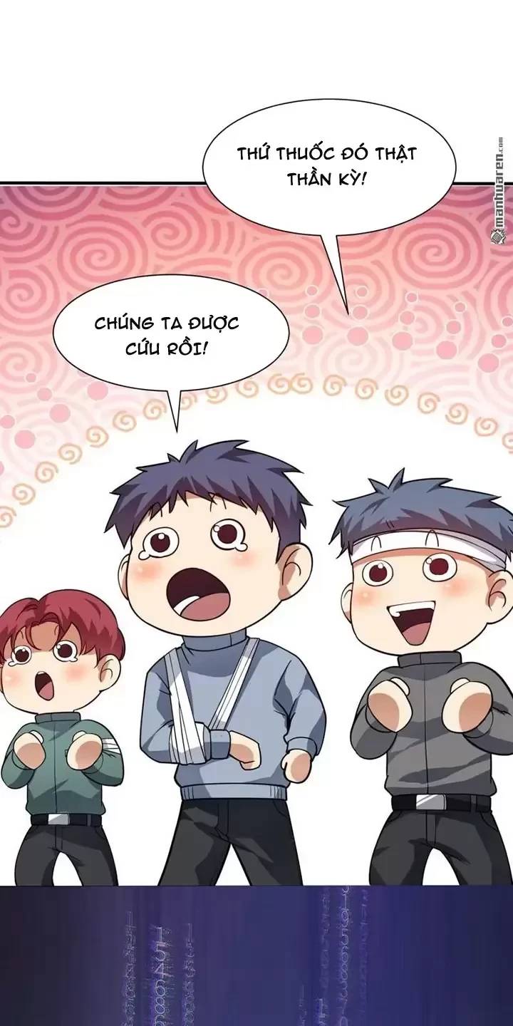 Đệ Nhất Danh Sách Chap 380 - Next Chap 381