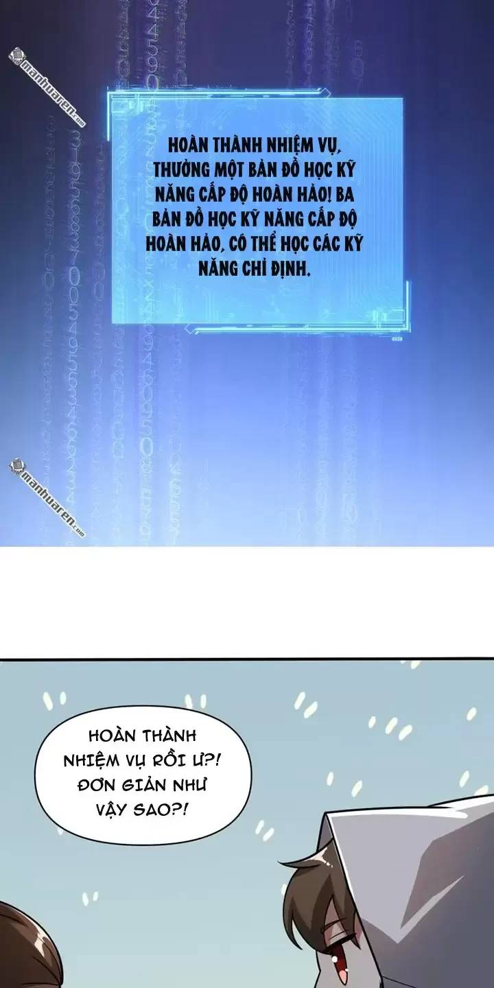 Đệ Nhất Danh Sách Chap 380 - Next Chap 381