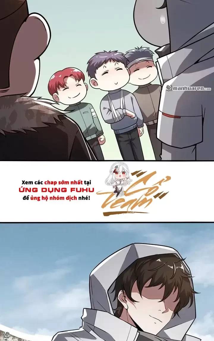 Đệ Nhất Danh Sách Chap 380 - Next Chap 381