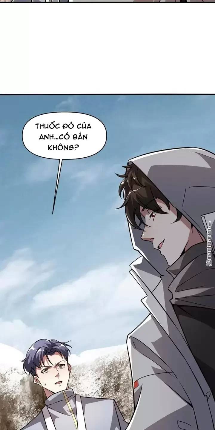 Đệ Nhất Danh Sách Chap 380 - Next Chap 381