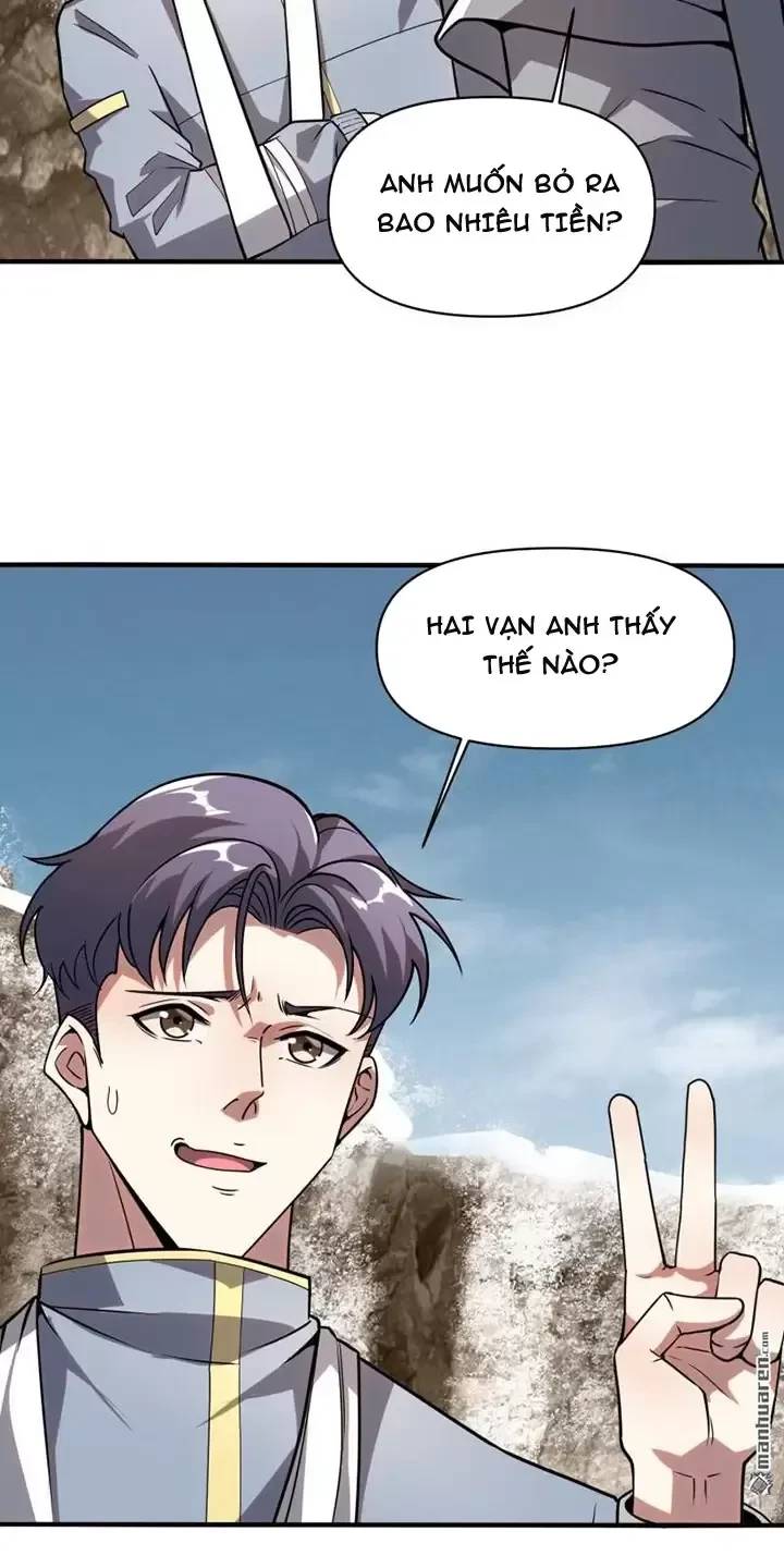 Đệ Nhất Danh Sách Chap 380 - Next Chap 381