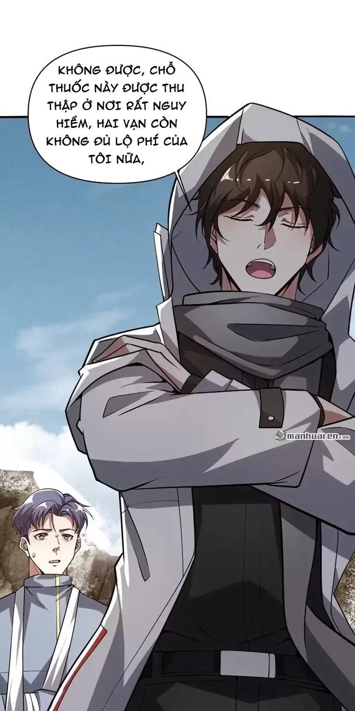 Đệ Nhất Danh Sách Chap 380 - Next Chap 381