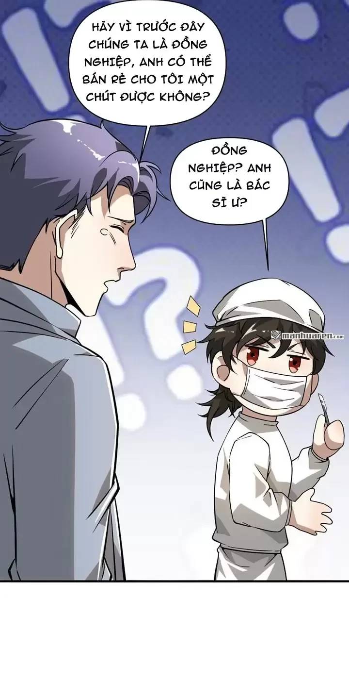 Đệ Nhất Danh Sách Chap 380 - Next Chap 381