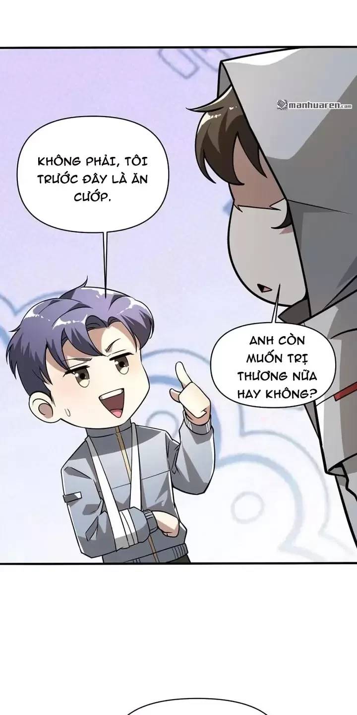 Đệ Nhất Danh Sách Chap 380 - Next Chap 381