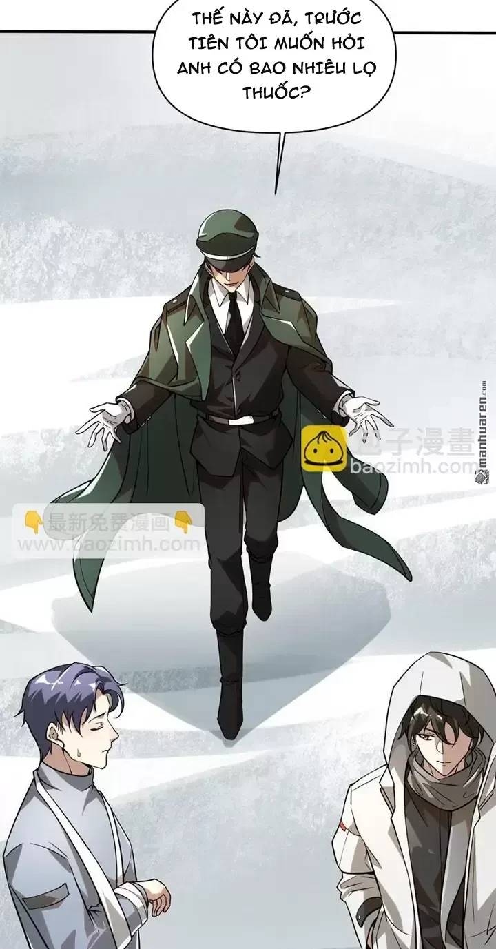 Đệ Nhất Danh Sách Chap 380 - Next Chap 381