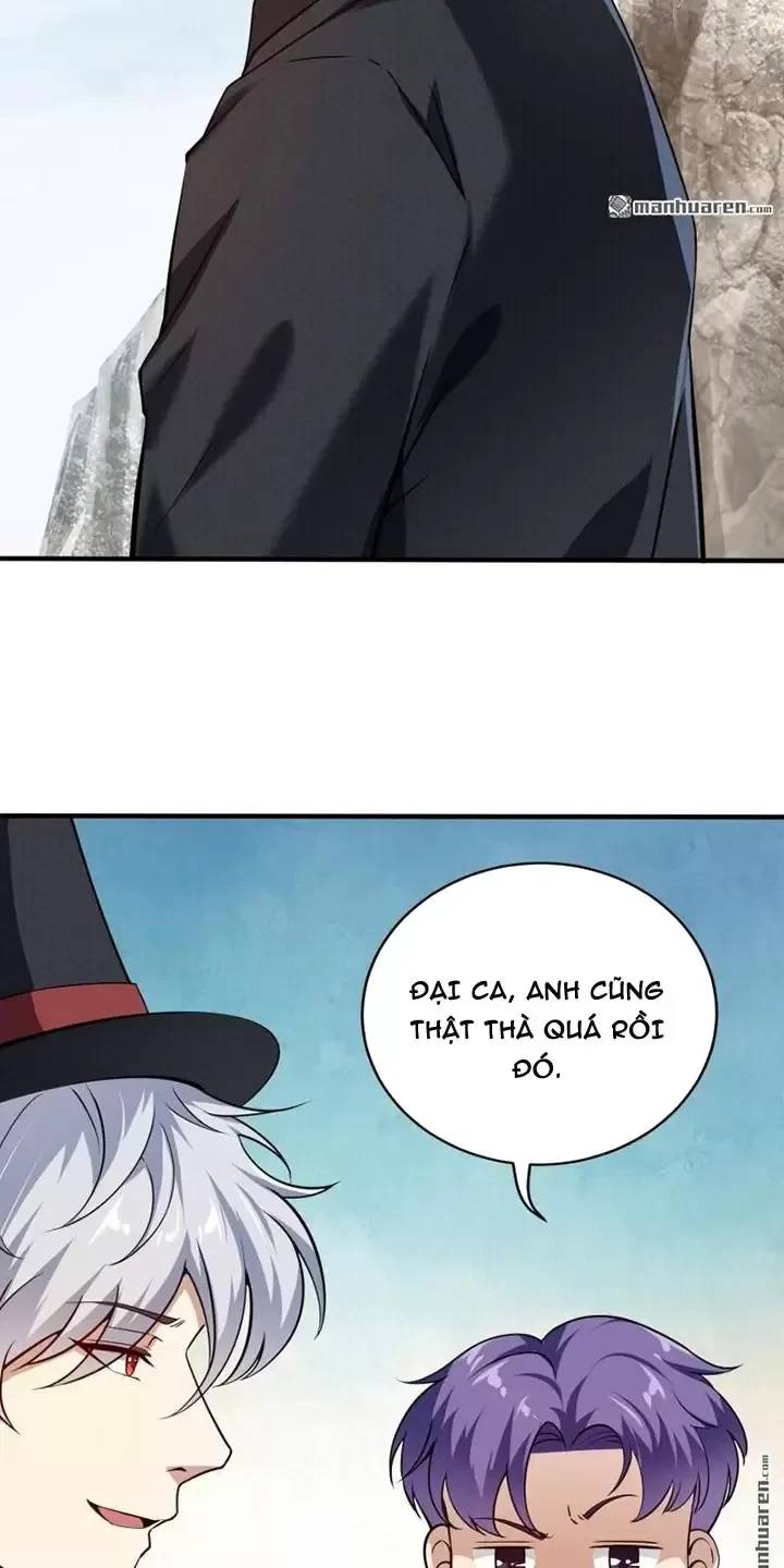 Đệ Nhất Danh Sách Chap 380 - Next Chap 381