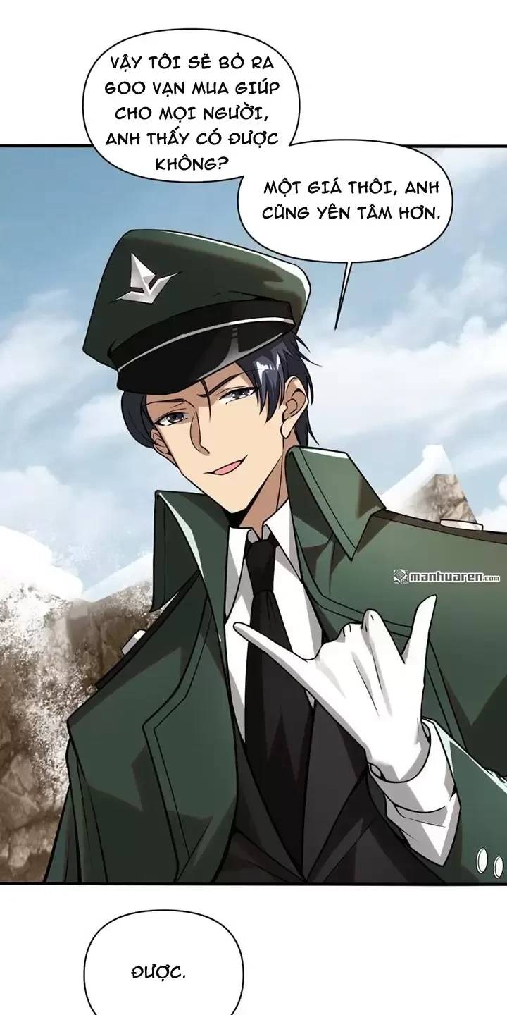 Đệ Nhất Danh Sách Chap 380 - Next Chap 381