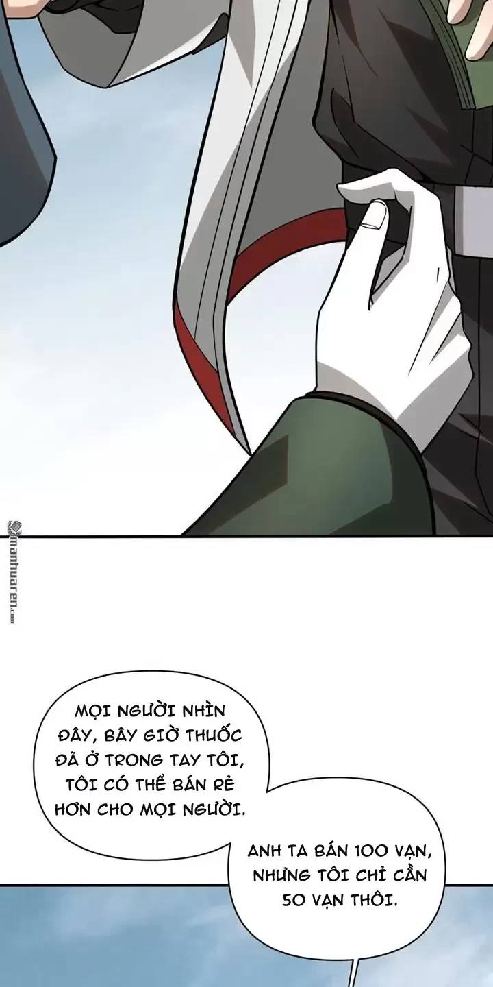 Đệ Nhất Danh Sách Chap 380 - Next Chap 381