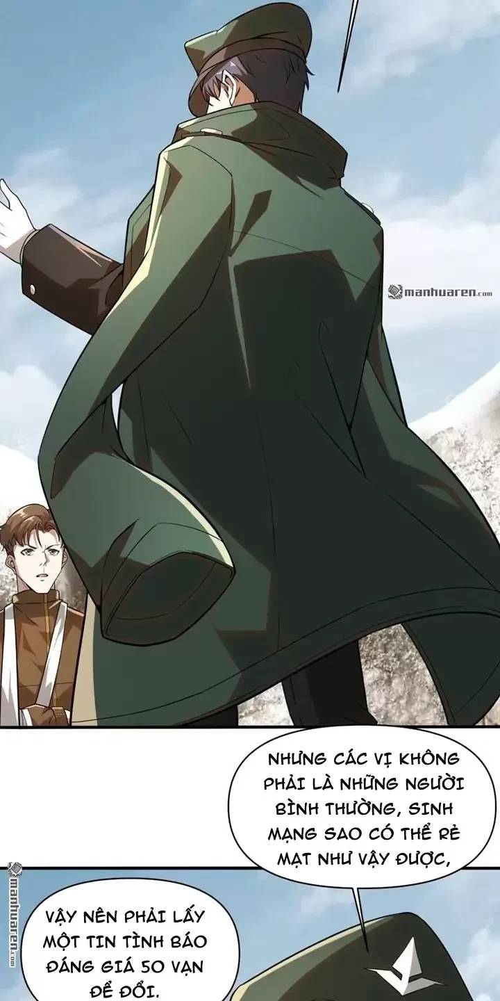 Đệ Nhất Danh Sách Chap 380 - Next Chap 381