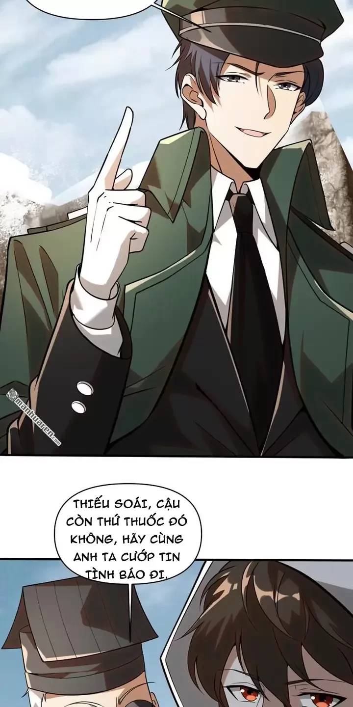 Đệ Nhất Danh Sách Chap 380 - Next Chap 381