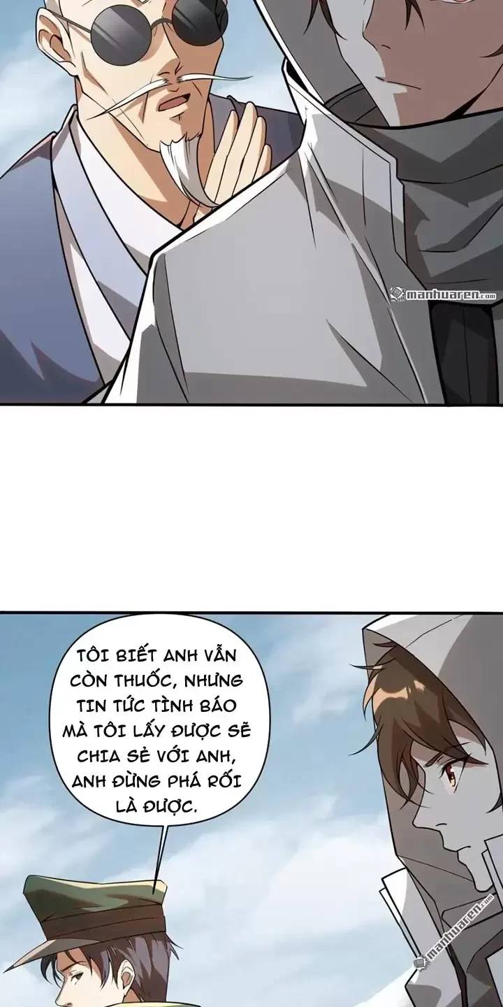 Đệ Nhất Danh Sách Chap 380 - Next Chap 381