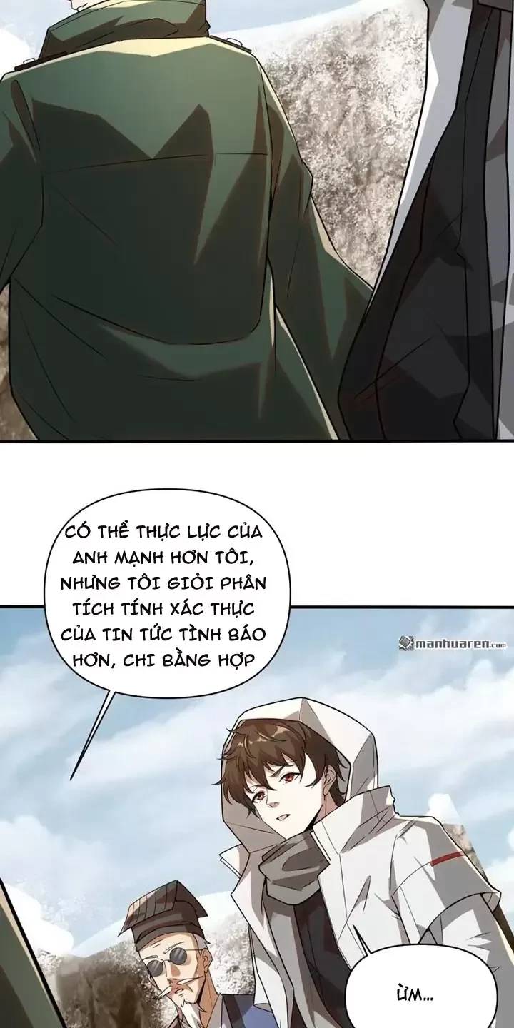 Đệ Nhất Danh Sách Chap 380 - Next Chap 381