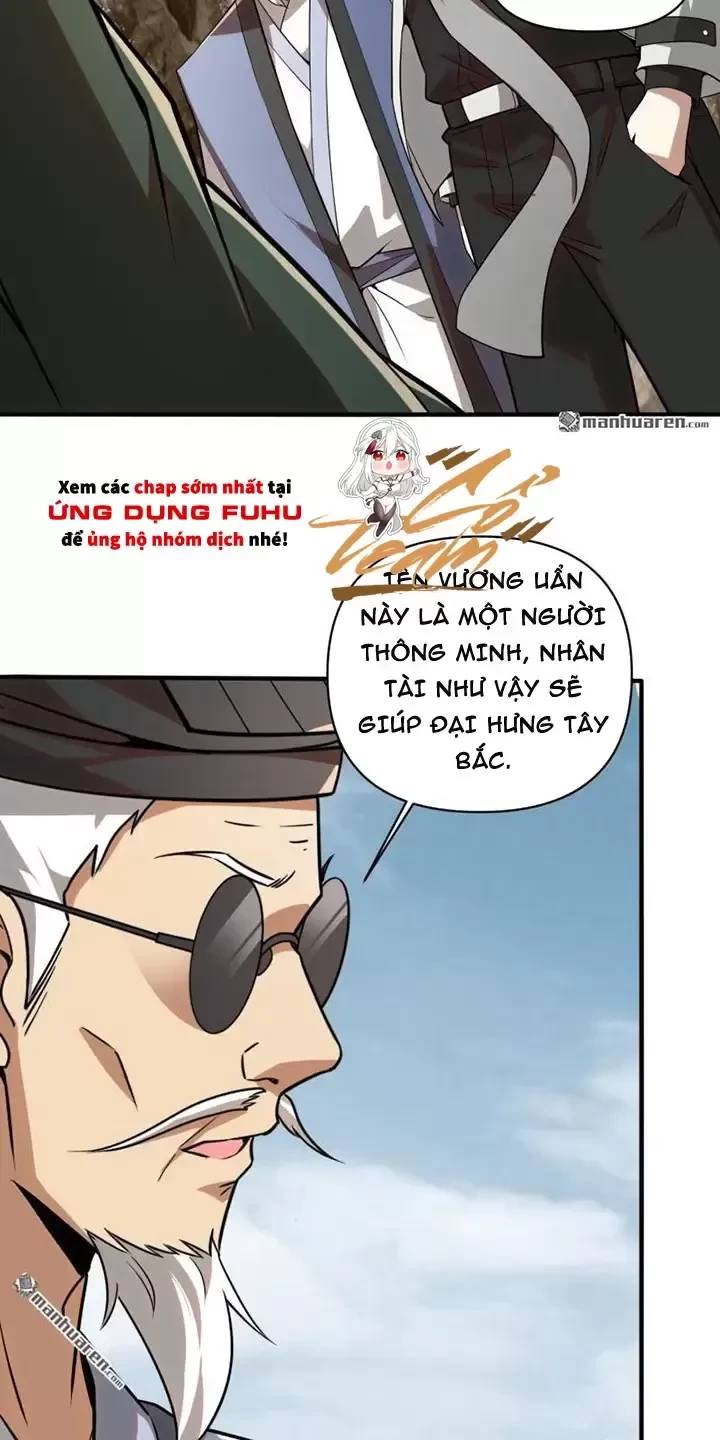 Đệ Nhất Danh Sách Chap 380 - Next Chap 381