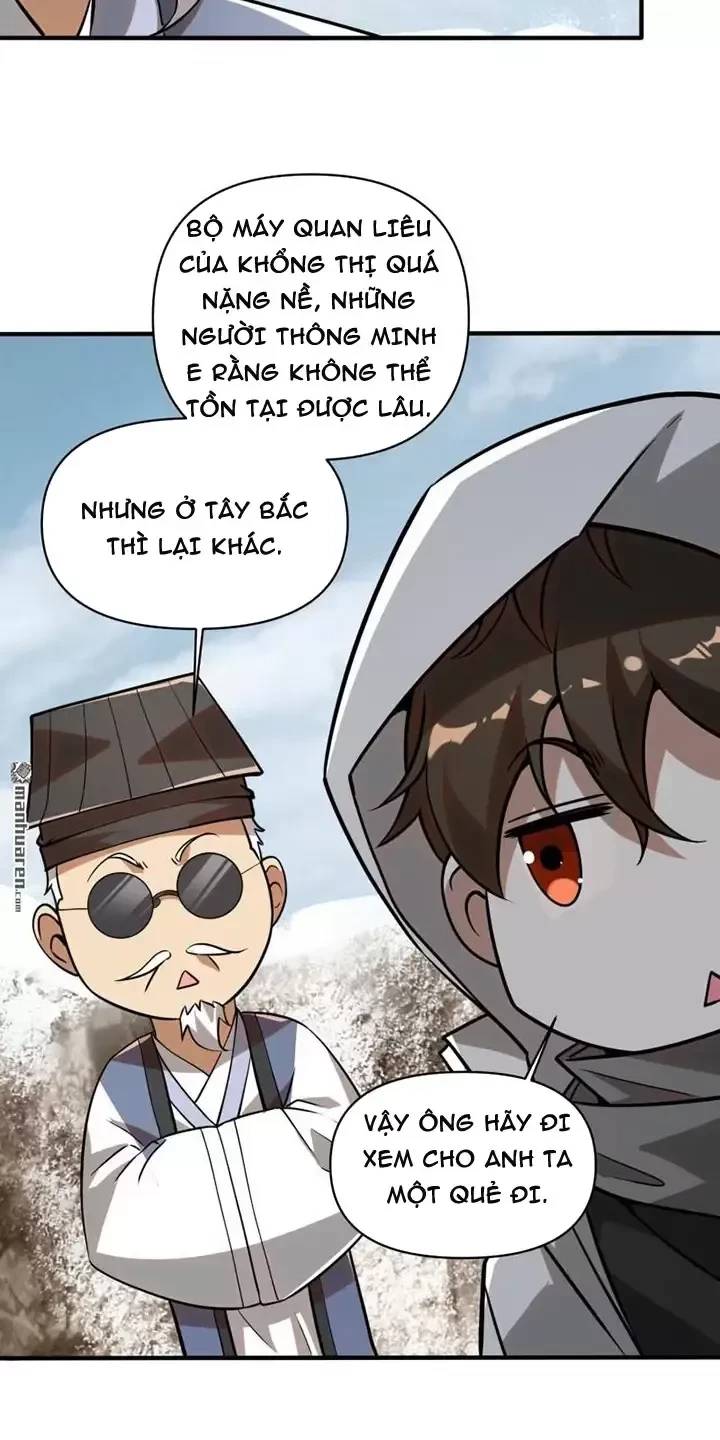 Đệ Nhất Danh Sách Chap 380 - Next Chap 381