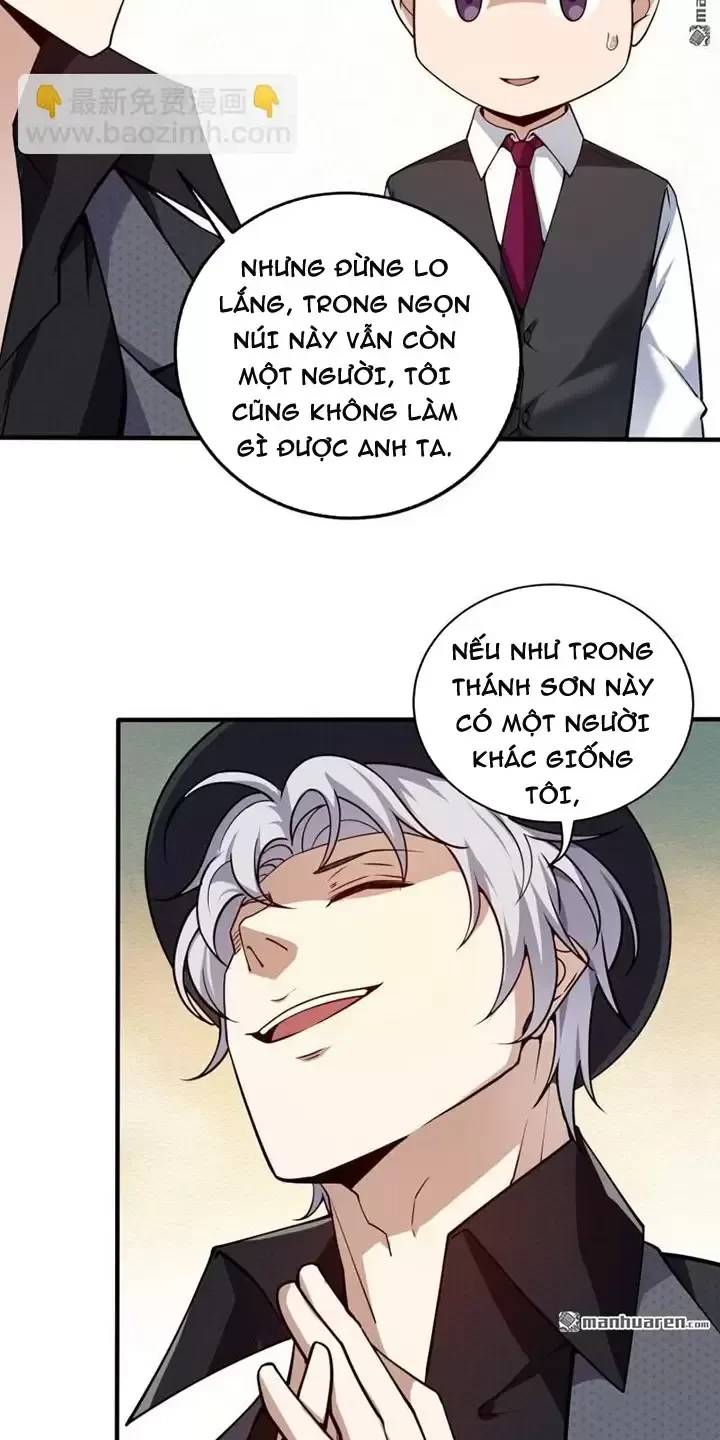 Đệ Nhất Danh Sách Chap 380 - Next Chap 381