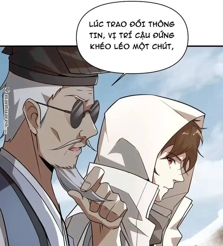 Đệ Nhất Danh Sách Chap 380 - Next Chap 381