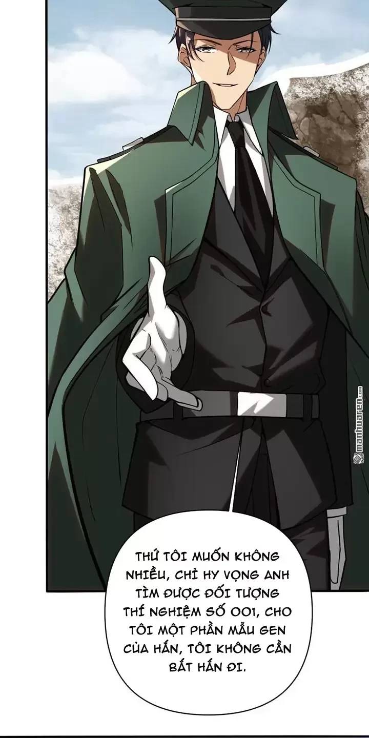Đệ Nhất Danh Sách Chap 380 - Next Chap 381