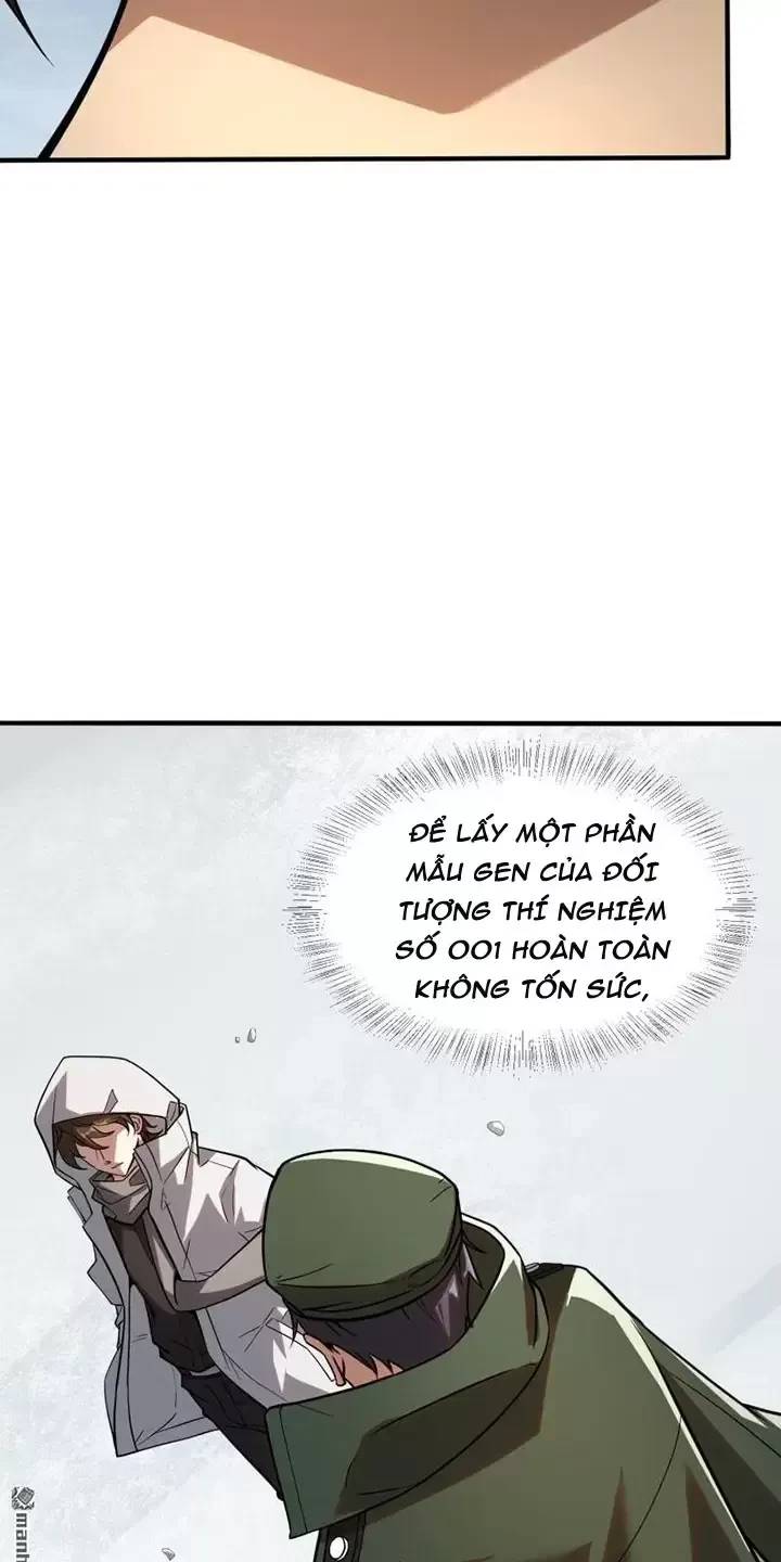 Đệ Nhất Danh Sách Chap 380 - Next Chap 381