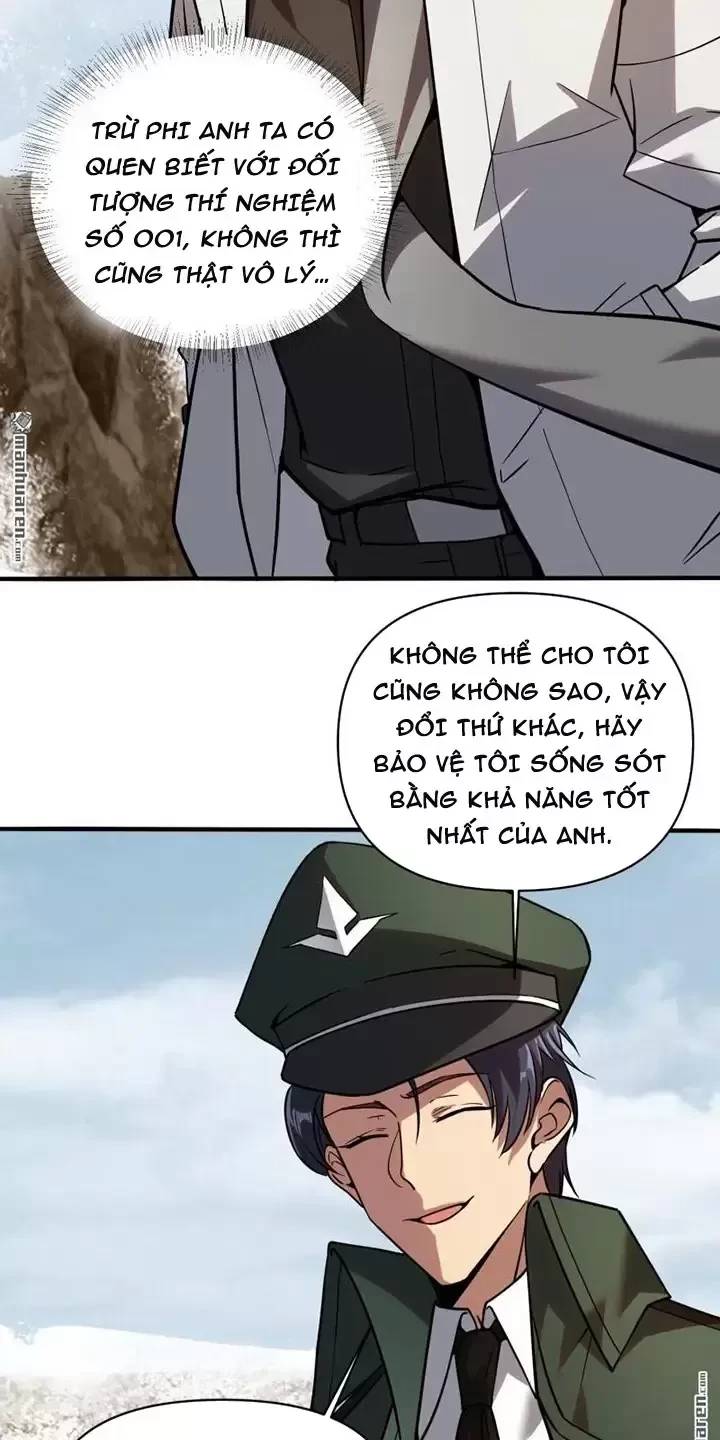 Đệ Nhất Danh Sách Chap 380 - Next Chap 381