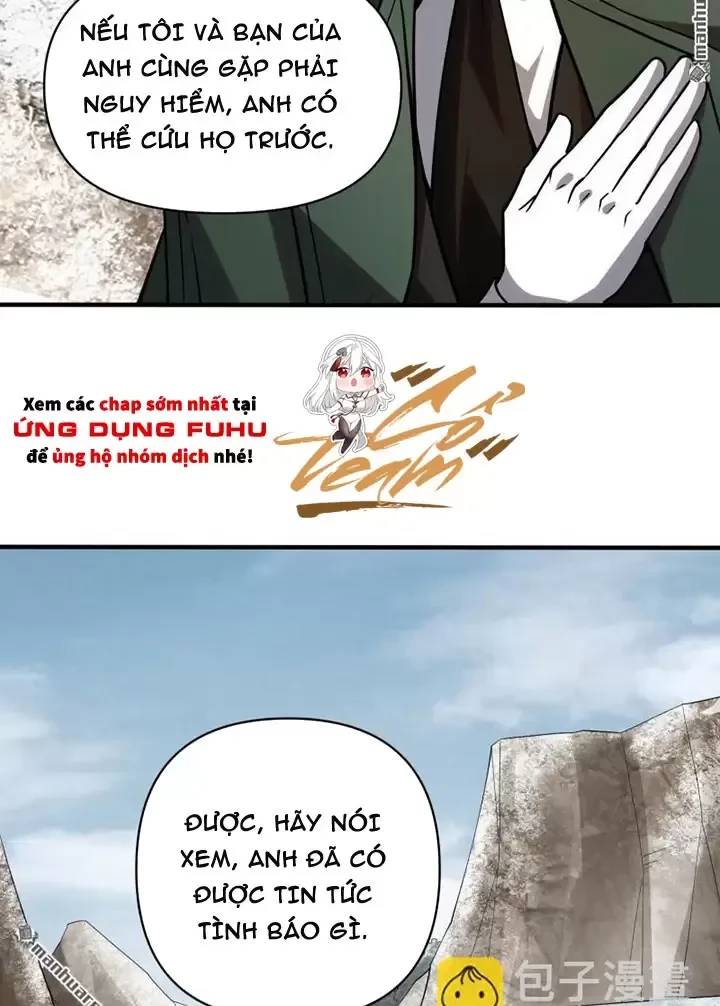 Đệ Nhất Danh Sách Chap 380 - Next Chap 381