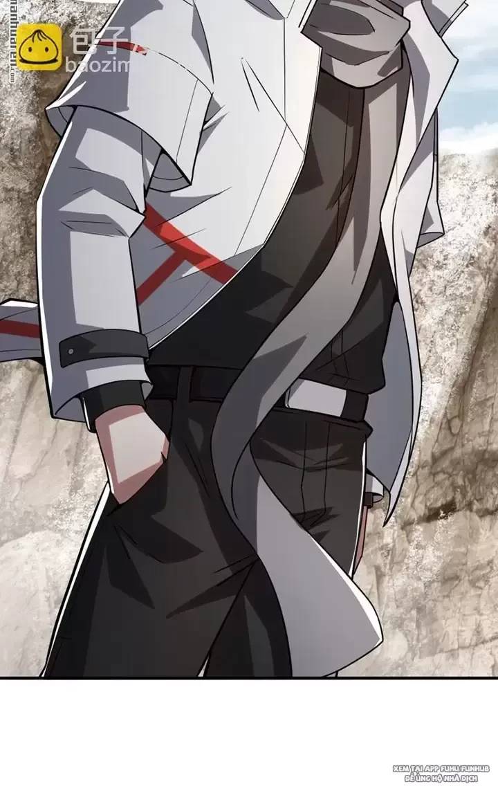 Đệ Nhất Danh Sách Chap 380 - Next Chap 381