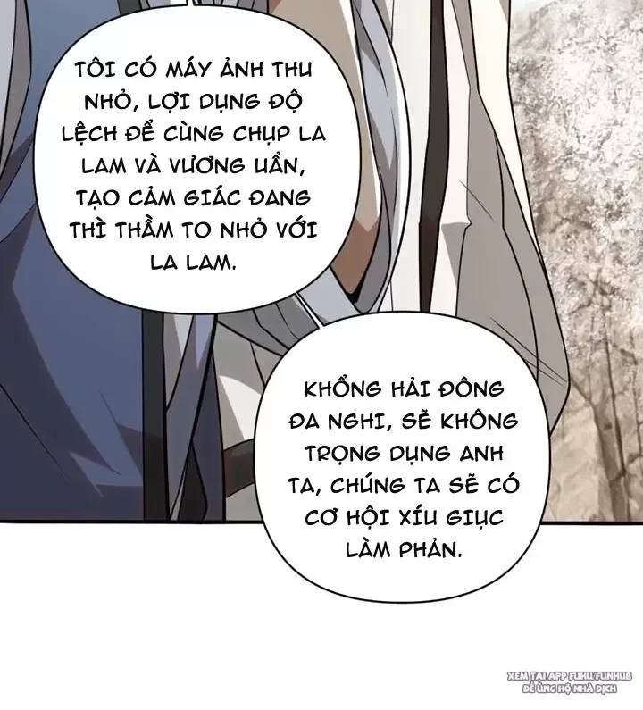 Đệ Nhất Danh Sách Chap 380 - Next Chap 381