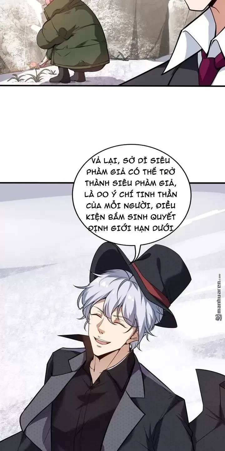 Đệ Nhất Danh Sách Chap 380 - Next Chap 381