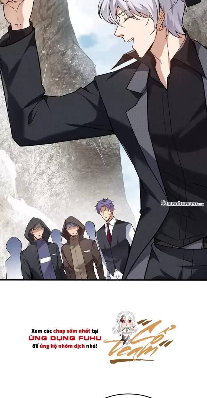 Đệ Nhất Danh Sách Chap 380 - Next Chap 381