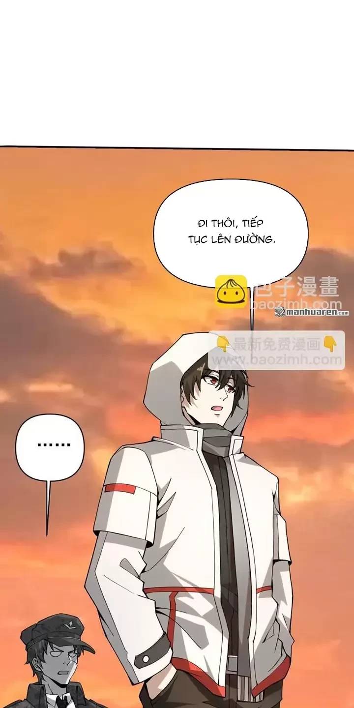 Đệ Nhất Danh Sách Chap 381 - Next Chap 382