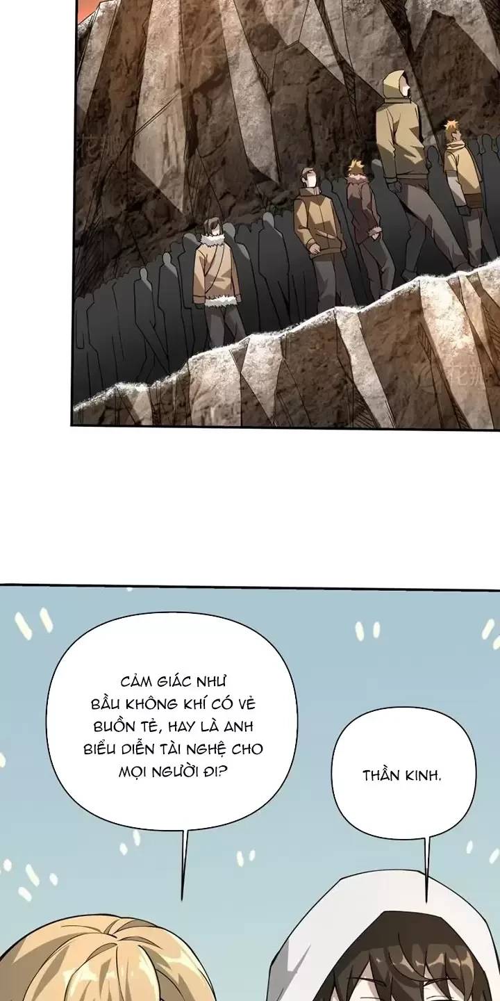 Đệ Nhất Danh Sách Chap 381 - Next Chap 382