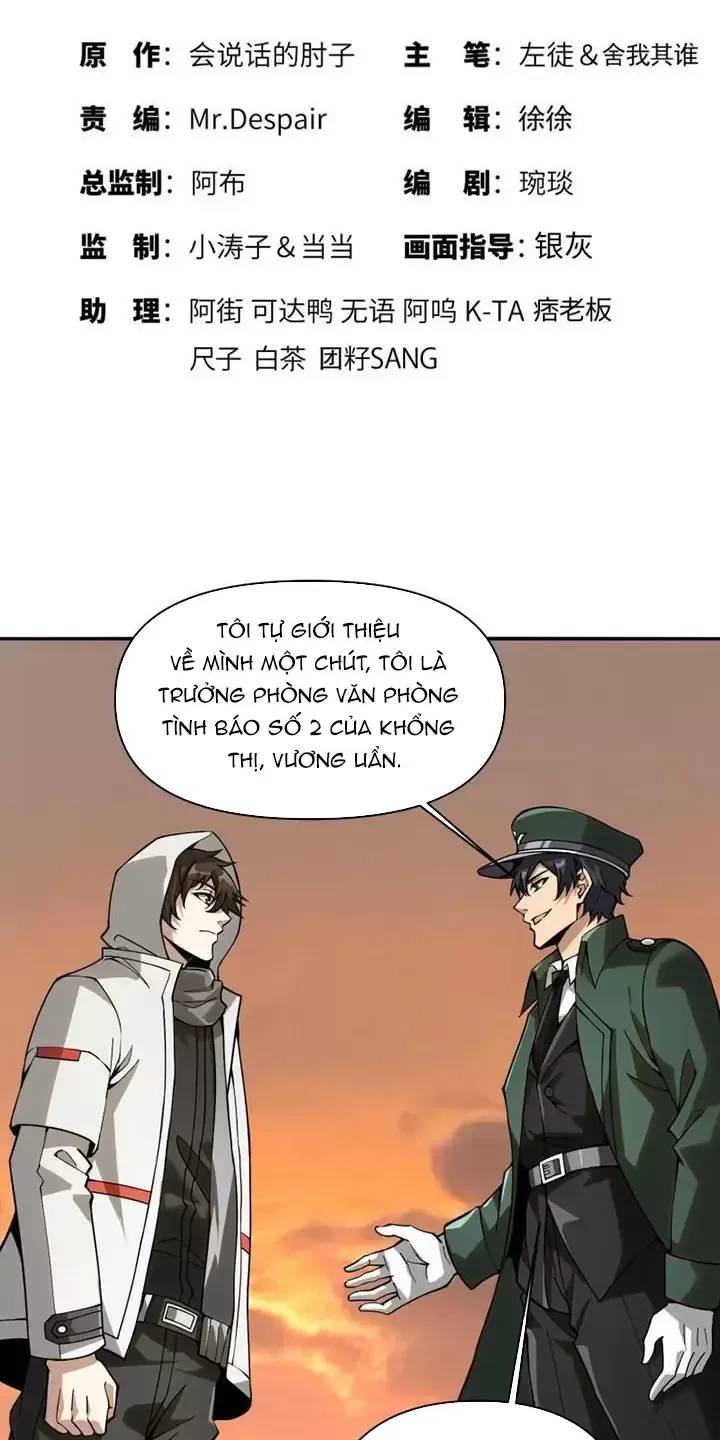 Đệ Nhất Danh Sách Chap 381 - Next Chap 382