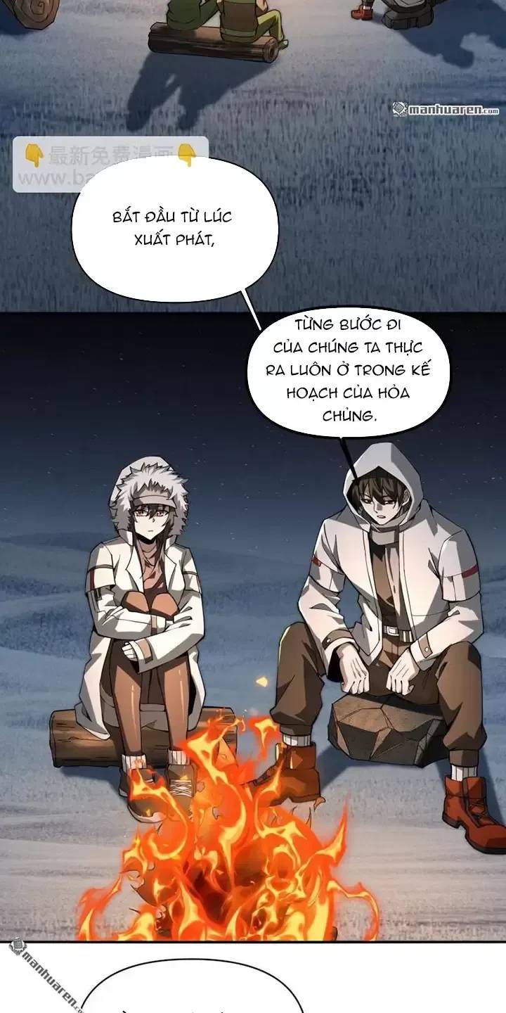 Đệ Nhất Danh Sách Chap 381 - Next Chap 382