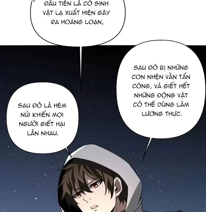 Đệ Nhất Danh Sách Chap 381 - Next Chap 382