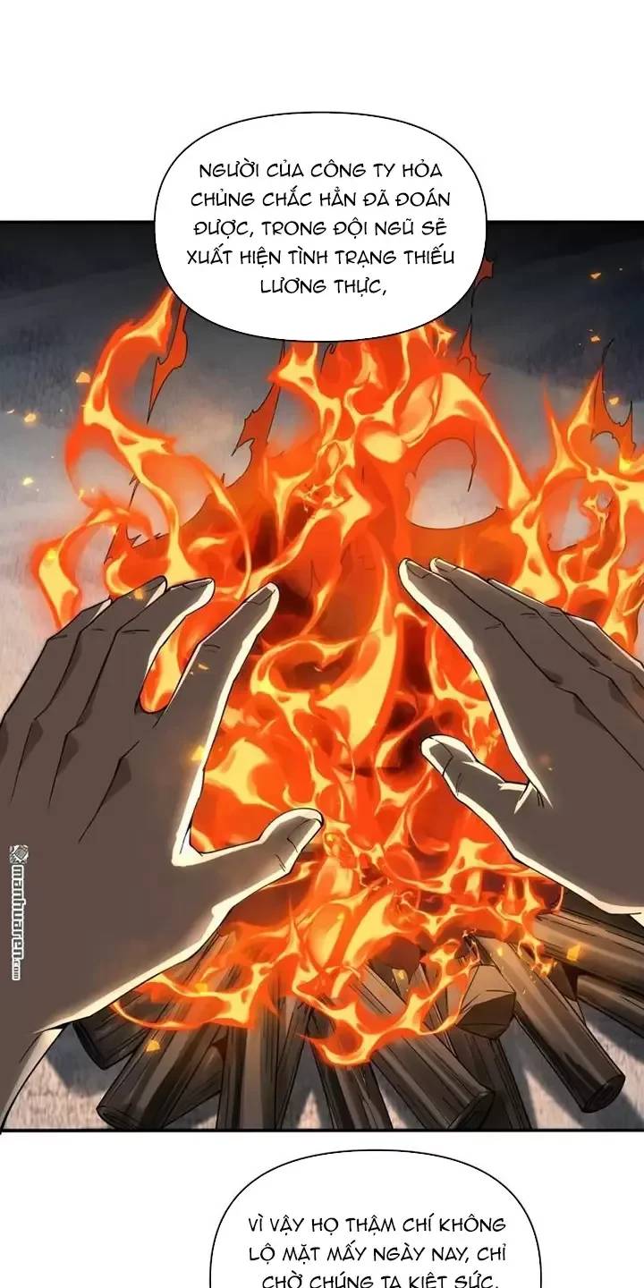 Đệ Nhất Danh Sách Chap 381 - Next Chap 382