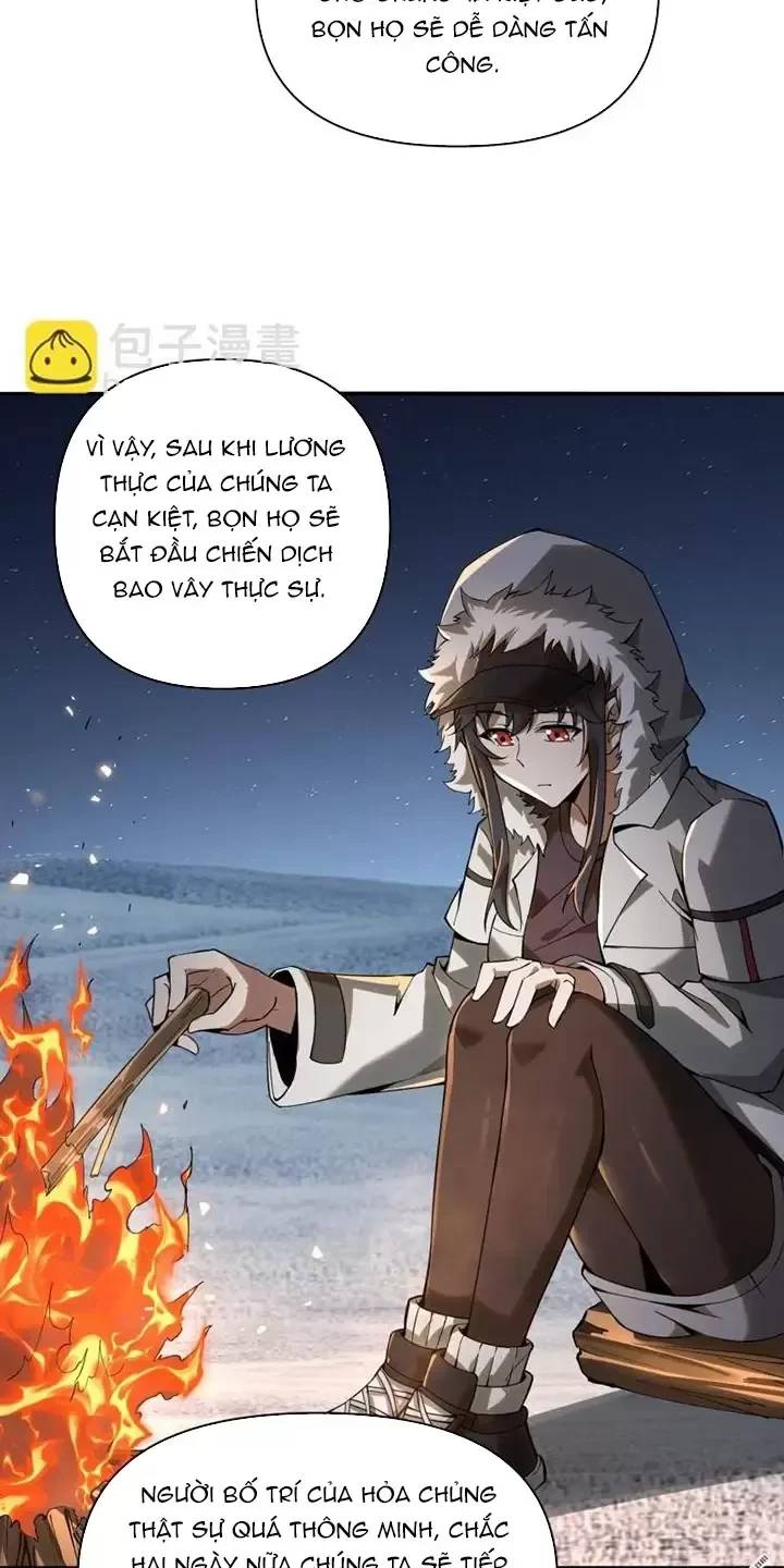 Đệ Nhất Danh Sách Chap 381 - Next Chap 382