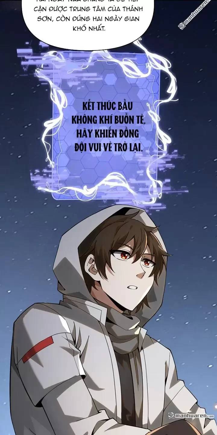 Đệ Nhất Danh Sách Chap 381 - Next Chap 382