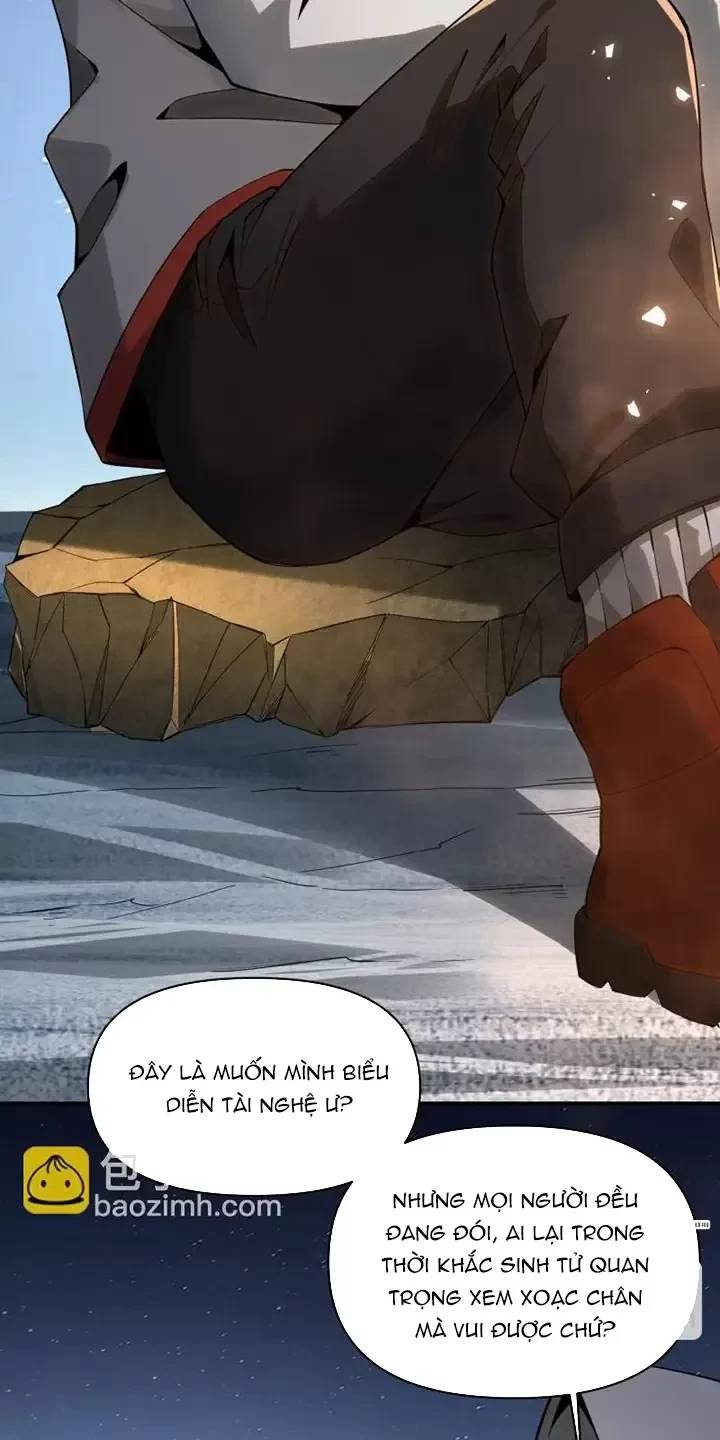 Đệ Nhất Danh Sách Chap 381 - Next Chap 382