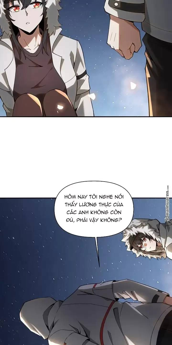 Đệ Nhất Danh Sách Chap 381 - Next Chap 382
