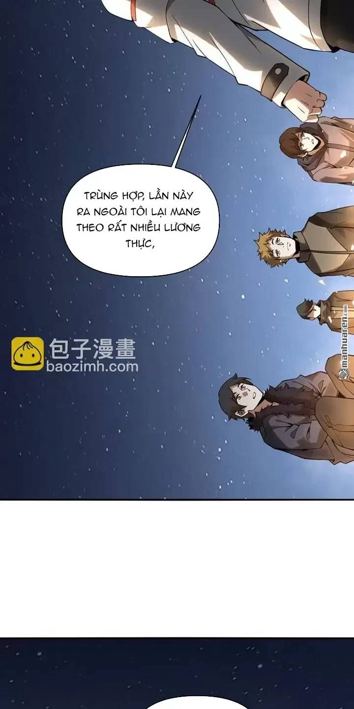 Đệ Nhất Danh Sách Chap 381 - Next Chap 382