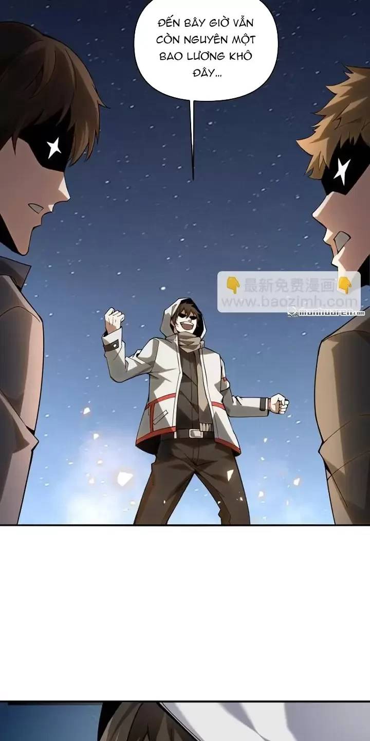 Đệ Nhất Danh Sách Chap 381 - Next Chap 382