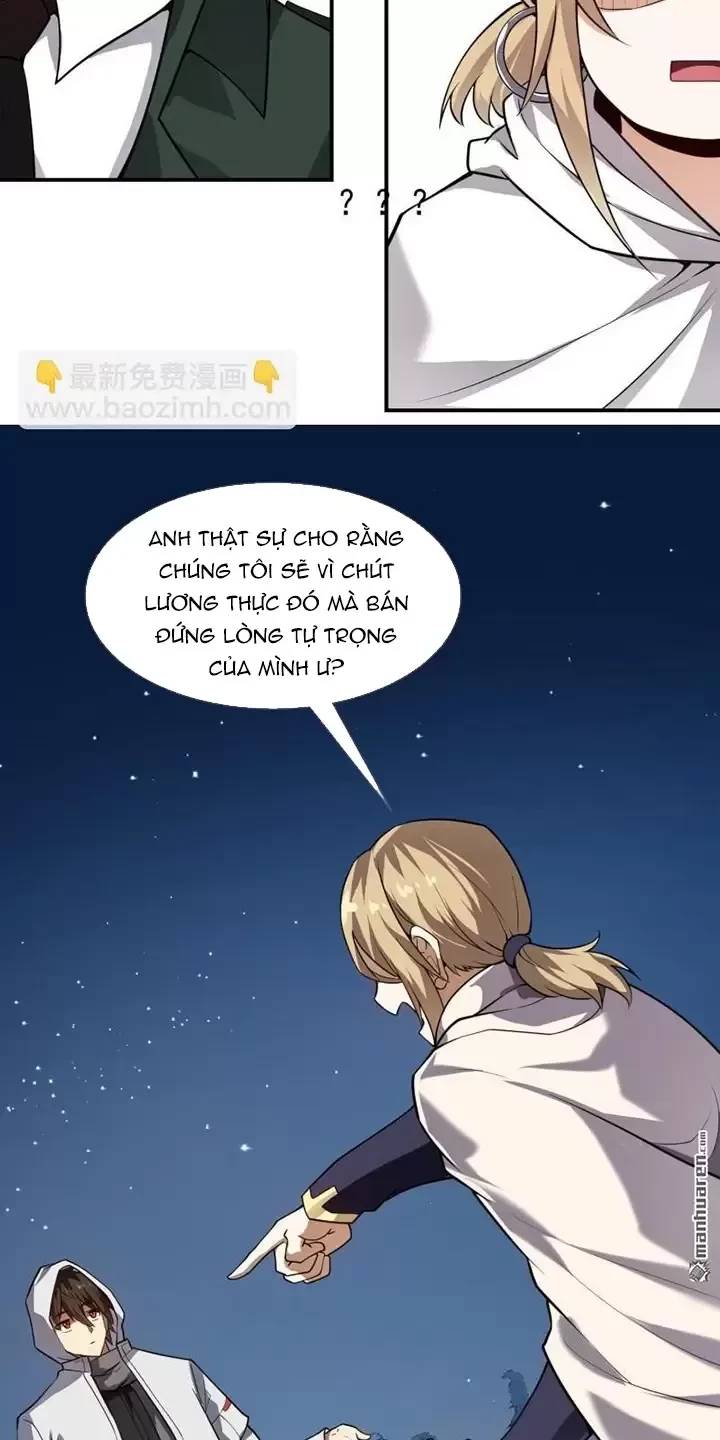 Đệ Nhất Danh Sách Chap 381 - Next Chap 382
